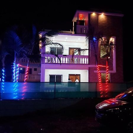 A2Zroomz Aarya Villa 4 Bhk Lonavala Esterno foto