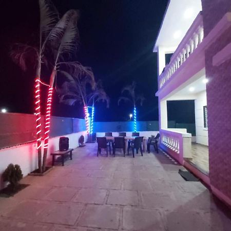 A2Zroomz Aarya Villa 4 Bhk Lonavala Esterno foto