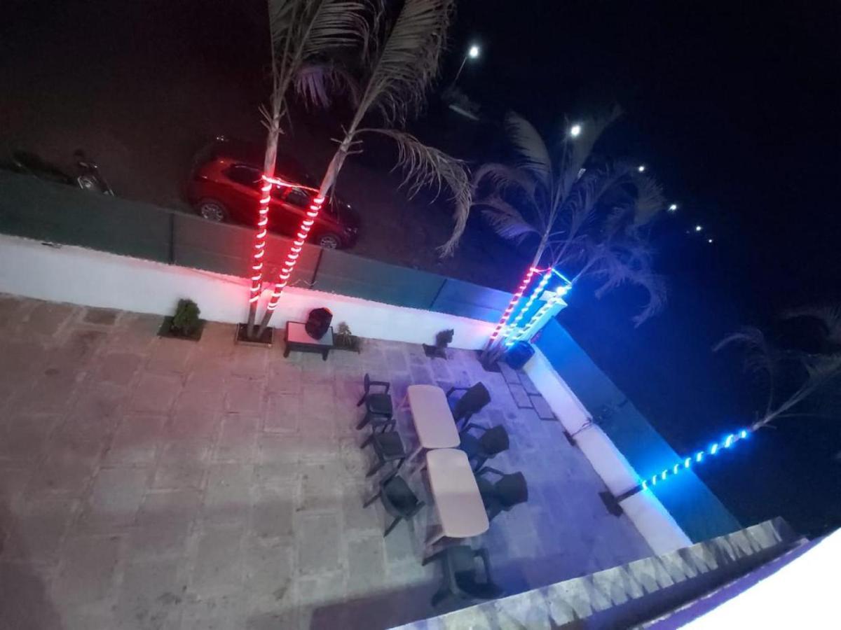 A2Zroomz Aarya Villa 4 Bhk Lonavala Esterno foto